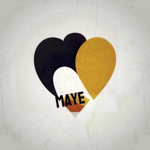 Maye