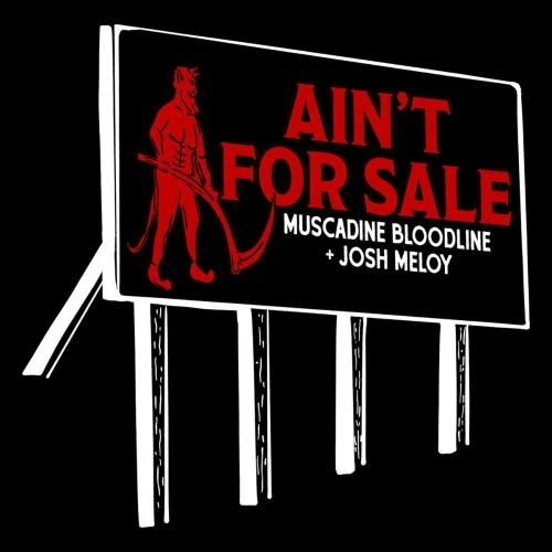 Ain't For Sale