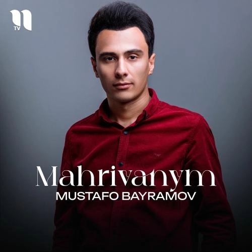 Mahrivanym