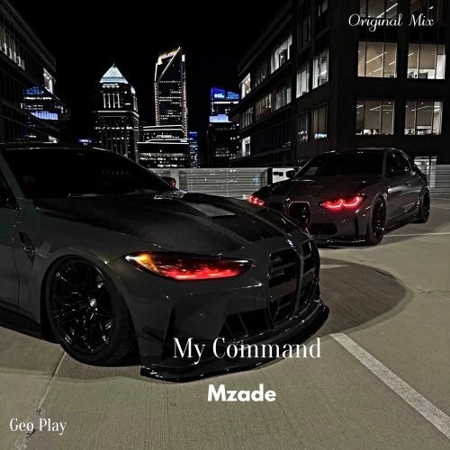 My Command