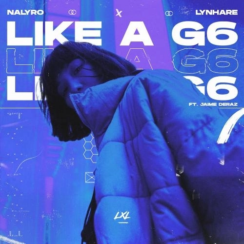 Like A G6 (Extended Mix)