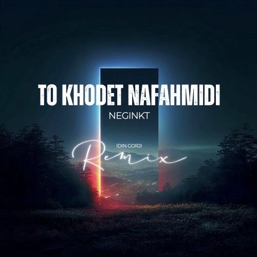 To Khodet Nafahmidi (Idin Gorji Remix)