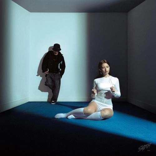 Меня ночью лечит музыка