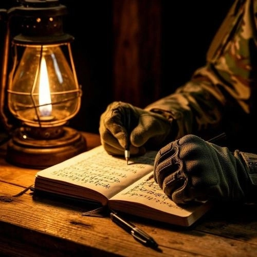 Быть Воином