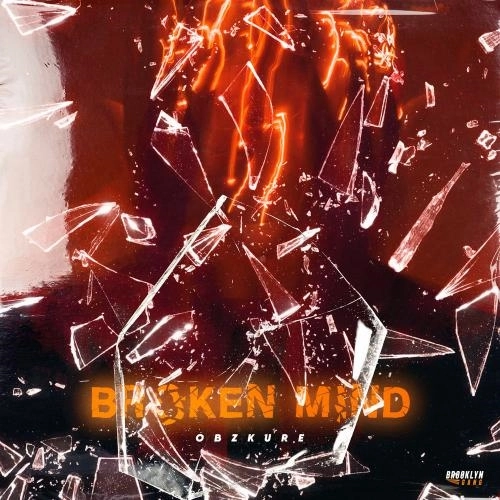Broken Mind