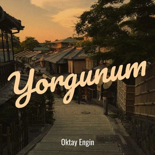 Yorgunum