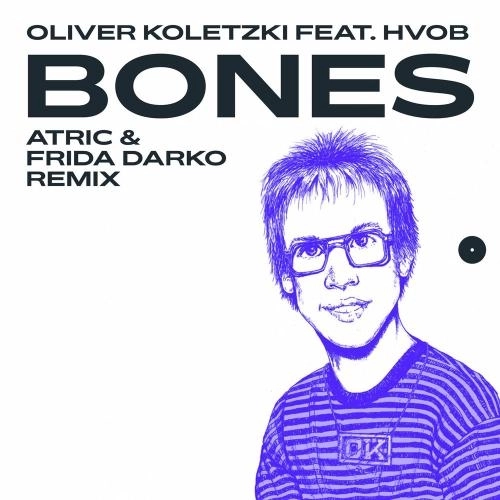 Bones (Atric & Frida Darko 20yrs Svt Remix)