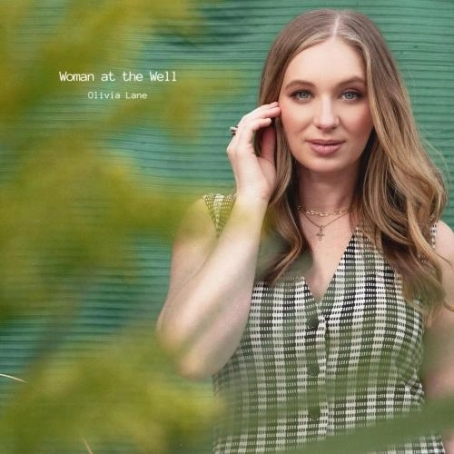 Woman At The Well (Revisited)