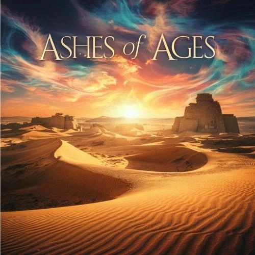 Ashes Of Ages