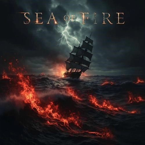 Sea Of Fire