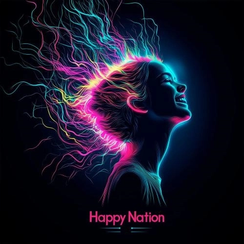 Happy Nation
