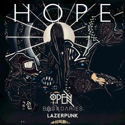 Hope (Message Bound Mix)