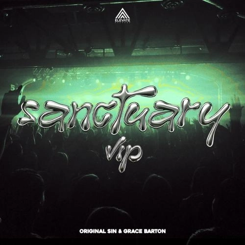 Sanctuary VIP