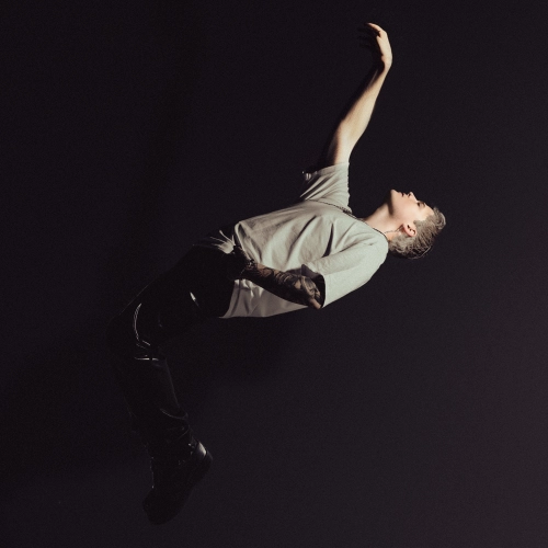 ПОЗВОЛЬ МНЕ РАСКАЯТЬСЯ