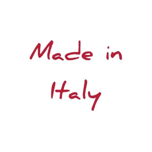Made in Italy