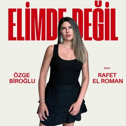 Elimde Değil