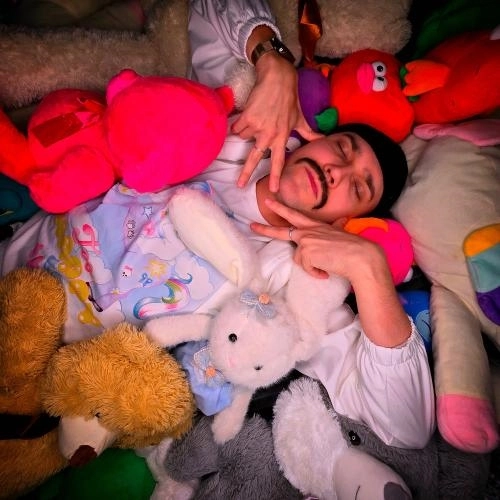 Человек Моей Мечты