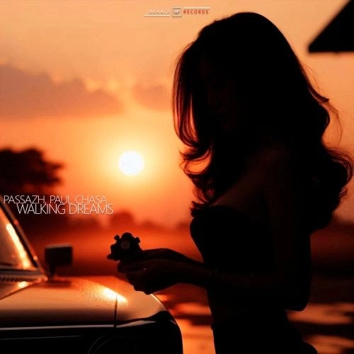 Walking Dreams (Single)