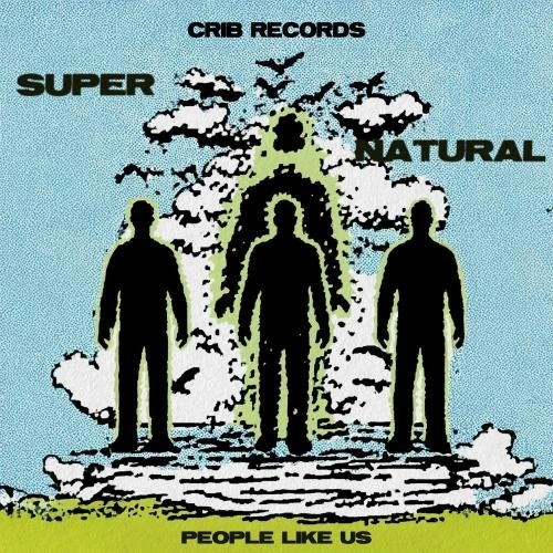 Supernatural Extended Mix