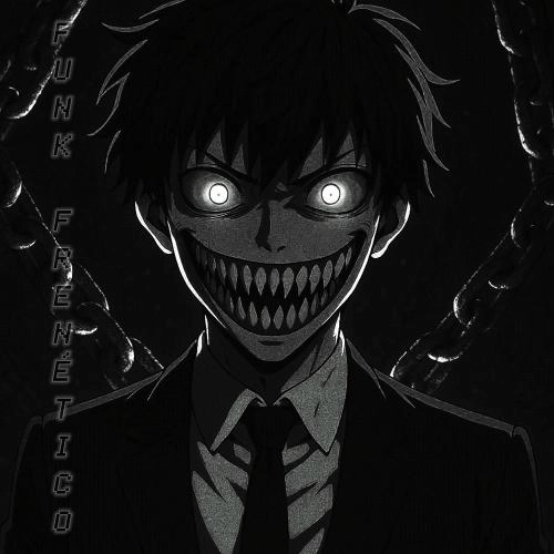 Funk Frenético (Super Slowed)