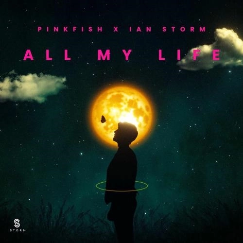 All My Life (Pinkfish Edit)
