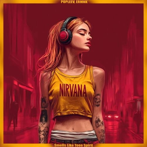 Smells Like Teen Spirit