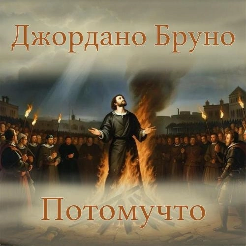 Джордано Бруно