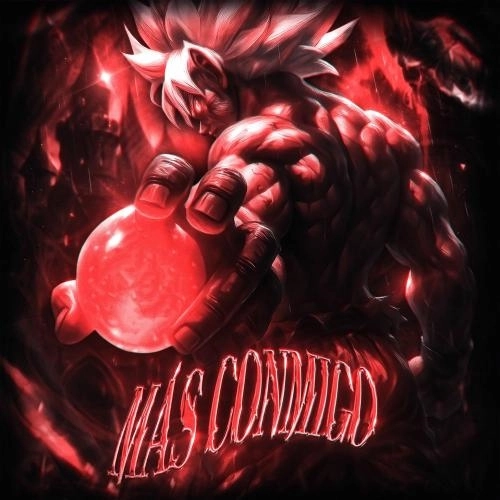 Más Conmigo (Slowed)