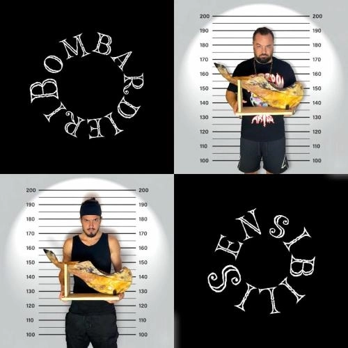 Bombardieri Sensibili