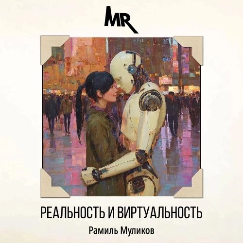 Реальность и виртуальность