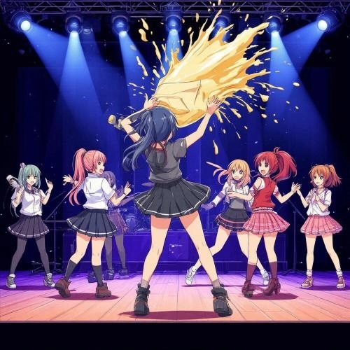 На их месте (prod. lostsoundwtf, mixing. #ERA VIRTAL)