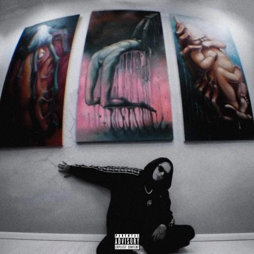 Рассыпалась судьба