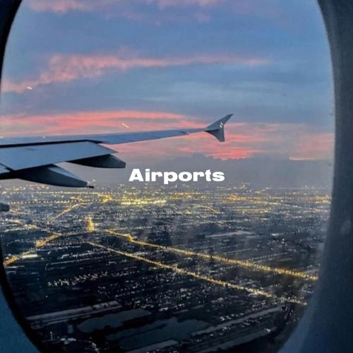 airports