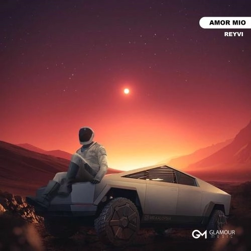 Amor Mio