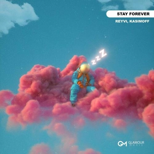 Stay Forever