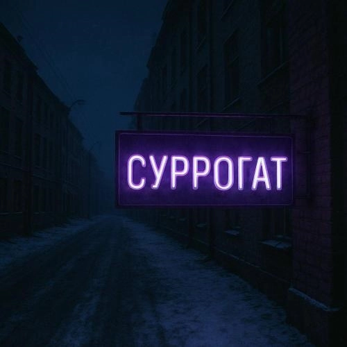 Суррогат
