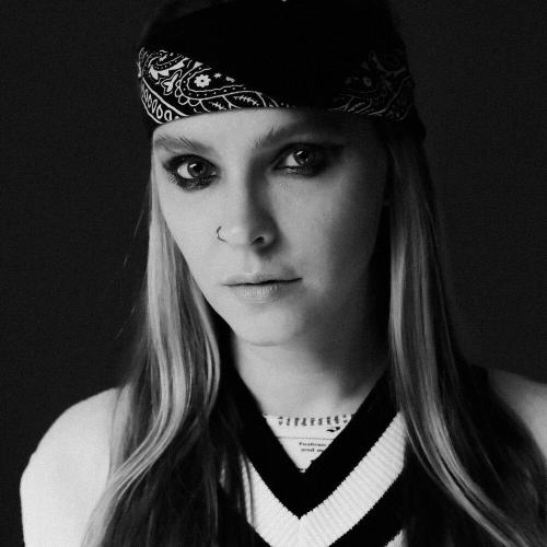 Черная весна