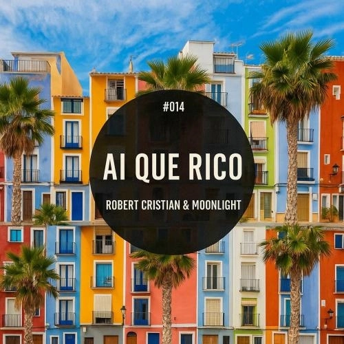 Ai Que Rico (Extended Version)