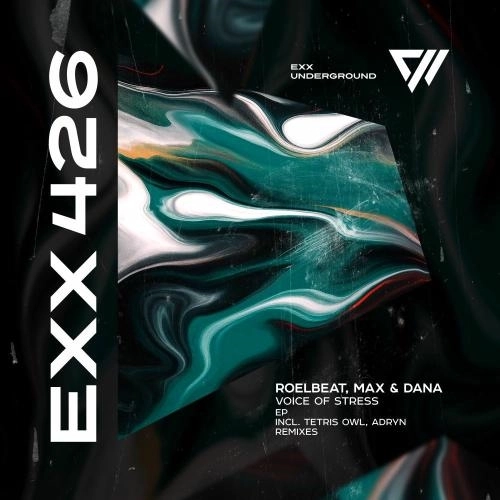 Voice Of Stress (Tetris Owl Remix)