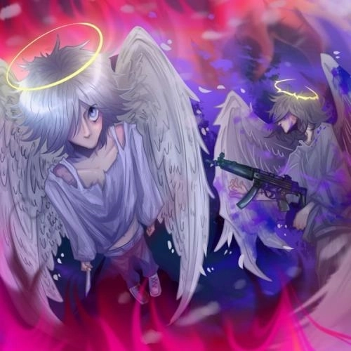 я буду жить в твоих ушах