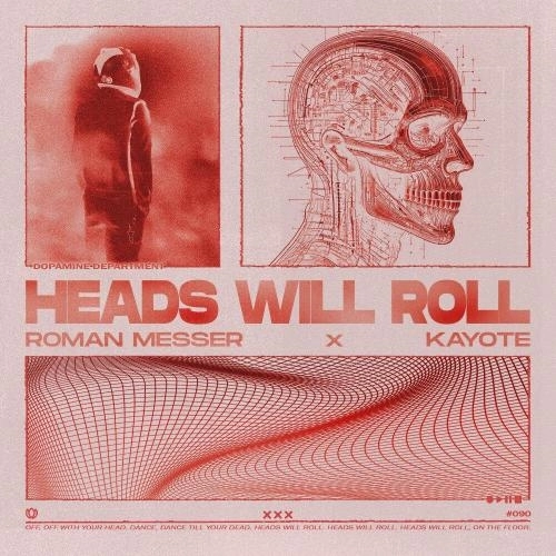 Heads Will Roll