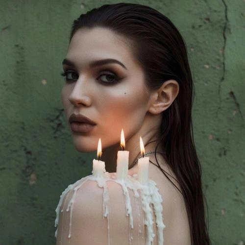 Глупая привычка