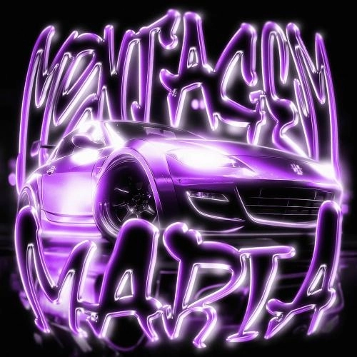 Montagem Maria (Sped Up)