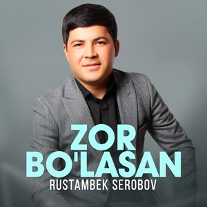 Zor bo'lasan