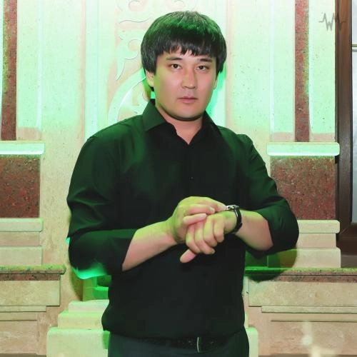 Гүлді көйлек