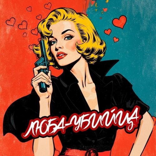 ЛЮБА-УБИЙЦА
