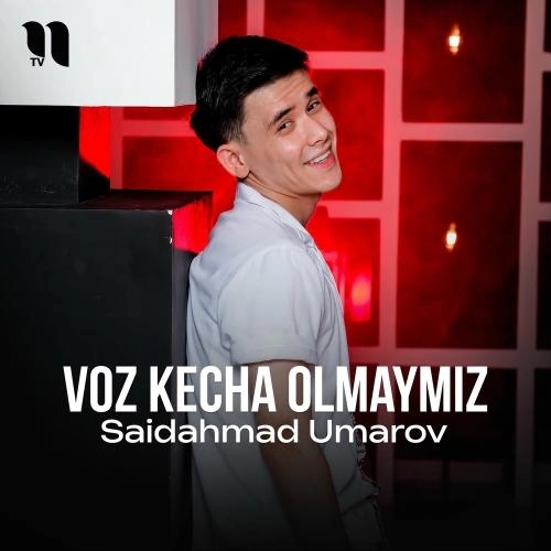 Voz Kecha Olmaymiz