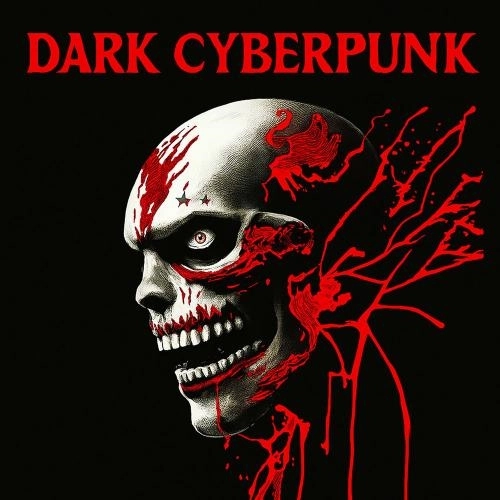 Dark Cyberpunk (Original Mix)