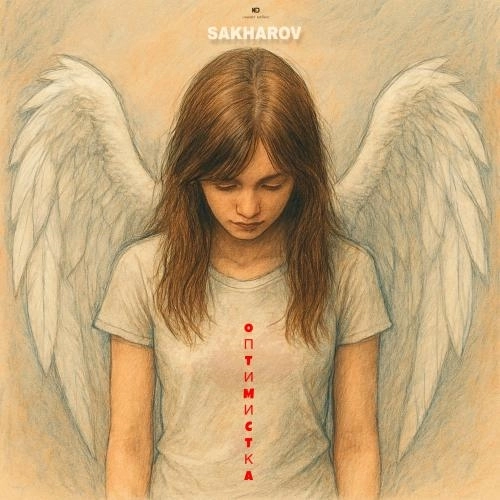 Оптимистка