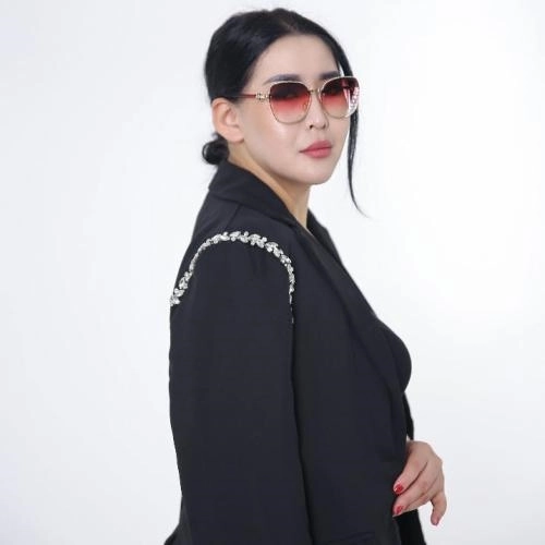 Мен бармын сенде